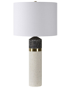 Renwil Kaitlyn Table Lamp In White