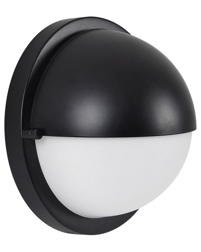 Renwil Raina Wall Sconce In Black