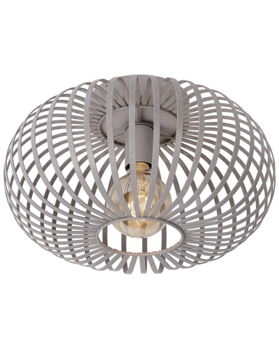 Renwil Rodes Ceiling Lighting Fixture In Grey