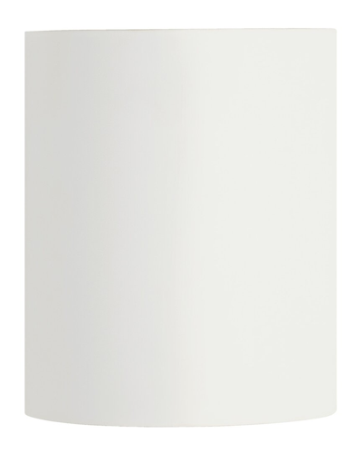 Renwil Ladee Wall Sconce In White