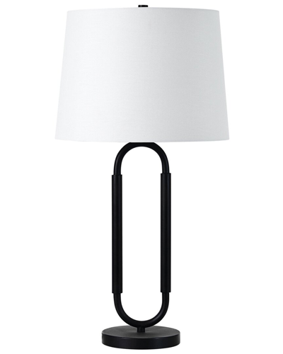 Renwil Alaya Table Lamp In Black