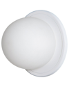 Renwil Raquel Wall Sconce In White