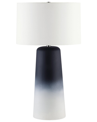 Renwil Monte Table Lamp In Blue