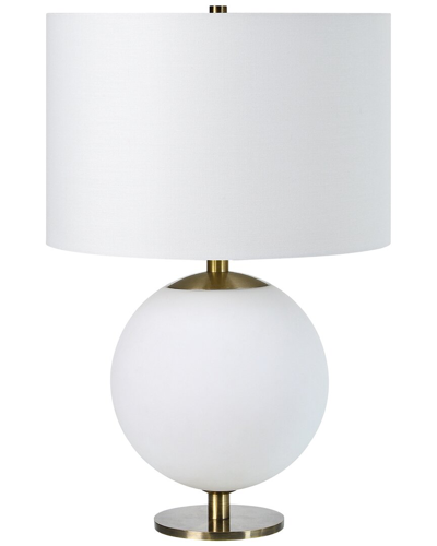 Renwil Pasca Table Lamp In White