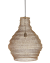 Renwil Gere Ceiling Lighting Fixture In Gold