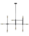 RENWIL RENWIL REEGLER CEILING LIGHTING FIXTURE