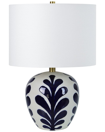 Renwil Darina Table Lamp In White