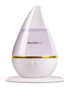 FRESH FAB FINDS FRESH FAB FINDS 250ML COOL MIST HUMIDIFIER WITH LED LIGHTS