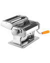 FRESH FAB FINDS FRESH FAB FINDS STAINLESS STEEL PASTA MAKER ROLLER
