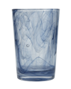 Fortessa Set Of 6 Swirl 14oz Iced Beverage Glasses