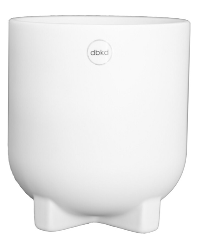 Bidkhome Plus In White