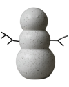 Bidkhome Snowman Mole Dot In Dot