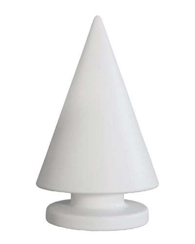 Bidkhome Christmas Tree In White