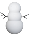 BIDKHOME BIDKHOME SNOWMAN