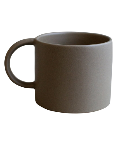 Bidkhome Mug Dust