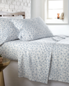 South Shore Linens Southshore Linens Ultra Soft Geometric Maze Sheet Set