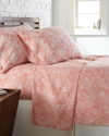 South Shore Linens Southshore Linens Paisley Deep Pocket Ultra Soft Boho Sheet Set