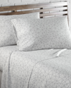 South Shore Linens Southshore Linens Geometric Maze Ultra Soft Sheet Set