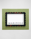 Mariposa Welcome Home Palma Tortoise Frame