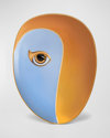 L'objet Decorative Objects Blue And Orange 1