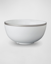 L'OBJET SOIE TRESSEE BOWL - LARGE