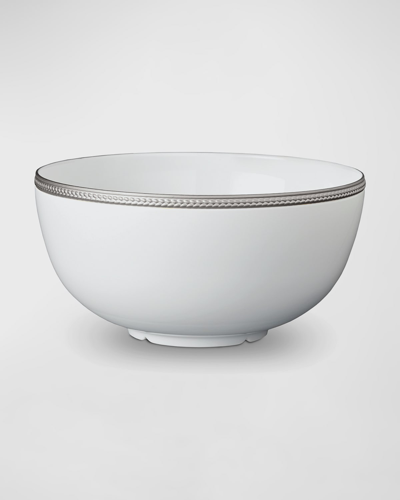 L'objet Soie Tressee Bowl - Large
