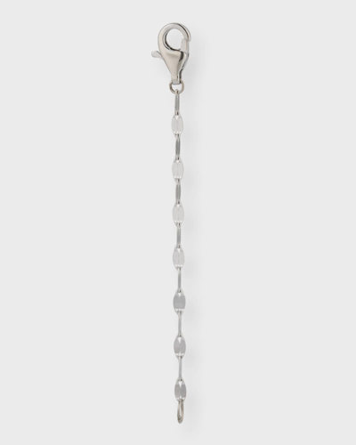 Lana Blake 14k Gold Extender Chain, 2"l In Wg