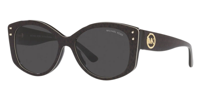 Michael Kors Women's 54mm Sunglasses In Multi