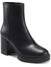 Aerosoles Ellie Boot In Black