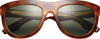 IVI VISION JAGGER - GREEN GREY LENS IN POLISHED CLASSIC TORTOISE
