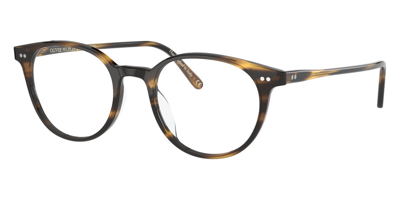Oliver Peoples Unisex 49mm Opticals In Multi