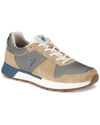 Spyder Maxwell Sneaker In Grey