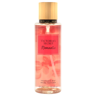 Victoria's Secret Romantic By Victorias Secret For Women - 8.4 oz Fragrance Mist