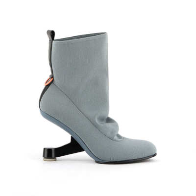 United Nude Women Eamz Fab Boot In Copenhagen | ModeSens