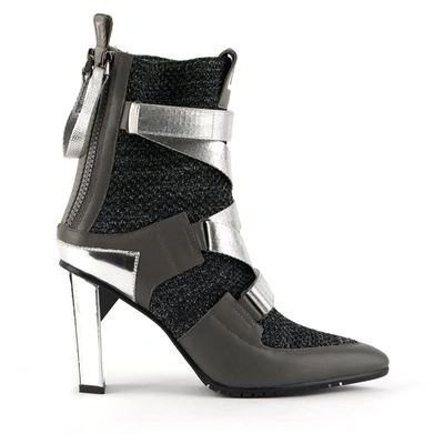 United Nude Luxor Sport Hi In Black | ModeSens 