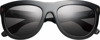 IVI VISION JAGGER - GREY LENS IN POLISHED BLACK AND COPPER