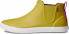 Bogs Kicker Chelsea Waterproof Rain Boot In Silver