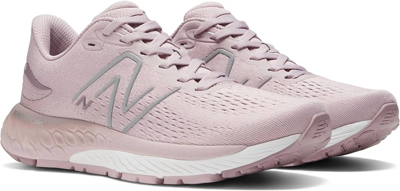 New Balance Women's 880v12 In Violet Shadow/lilac Chalk In Pink