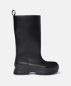 STELLA MCCARTNEY TRACE TUBO BOOTS