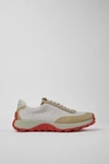 Camper Drift Trail Sneakers In Cream