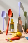 Gir Ultimate 10-piece Silicone Kitchen Tool Set In Mediterranean
