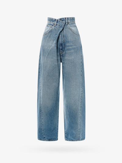 Darkpark Blue Ines Jeans