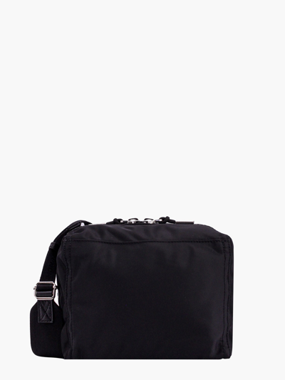 Givenchy Pandora Fanny Pack In Black