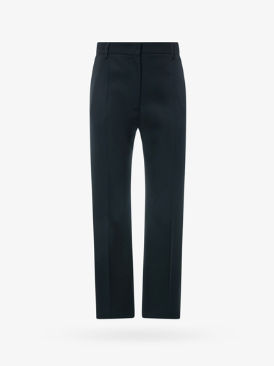 Valentino Trouser In Black