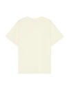 John Elliott Shirtkleider In Vintage White