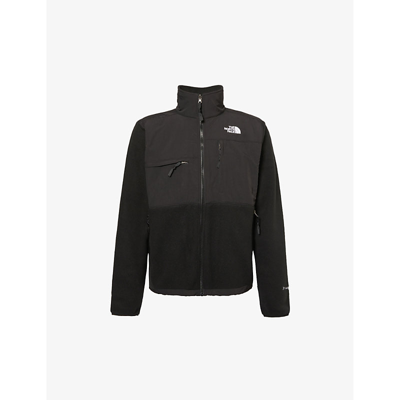 The North Face Phlego - Rain Jacket In Black