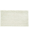 Laura Ashley Astor Chenille Bath Mat