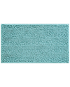 Laura Ashley Astor 2pc Chenille Bath Mat Set