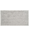 LAURA ASHLEY LAURA ASHLEY ASTOR CHENILLE BATH MAT