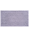 LAURA ASHLEY LAURA ASHLEY ASTOR CHENILLE BATH MAT